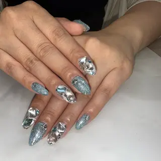 ネイル 松山 碧のエステ・リラクイメージ