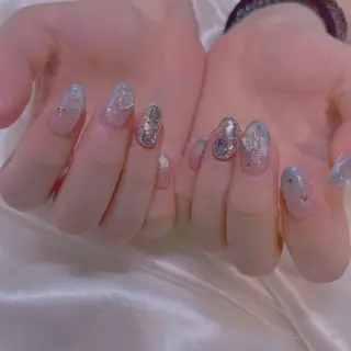 ネイル Private Salon 大宮のネイルデザイン