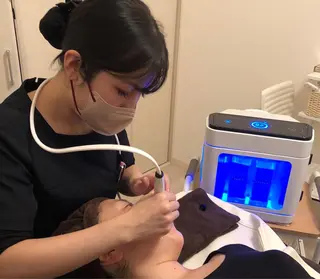 aisea（アイシー）所属・アイシー 〜大人の毛穴ツヤ肌〜のエステ・リラクイメージ