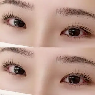 マツエク・マツパ CLUTCH江坂 こんどうのマツエク・マツパデザイン