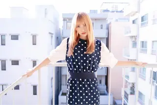 ロング カラー 橋口 亮平のヘアスタイル