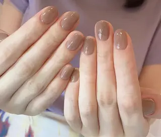 ネイル 💅E•U•B NAIL🌹所属・横浜市中区曙町 ネイルE·U·Bのネイルデザイン