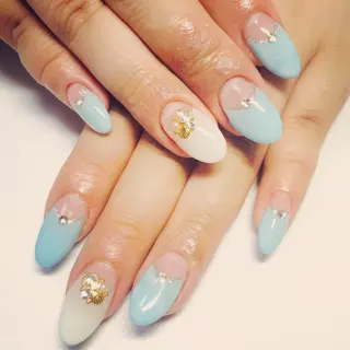 ネイル NailSalon 〜Andyou〜のネイルデザイン