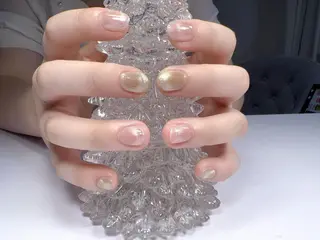 ネイル ネイルサロン ロア旧ジョリーのネイルデザイン