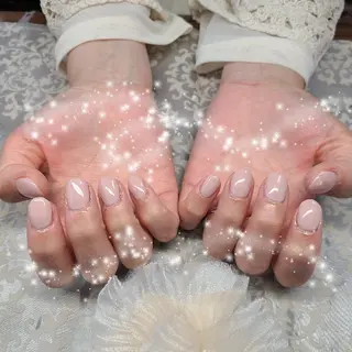 ネイル Nail  Ai    のネイルデザイン