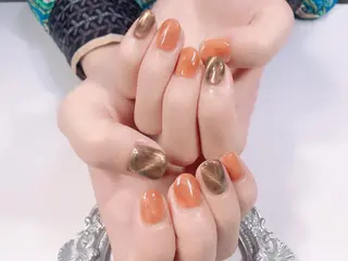 ネイル ネイルサロン ロア旧ジョリーのネイルデザイン