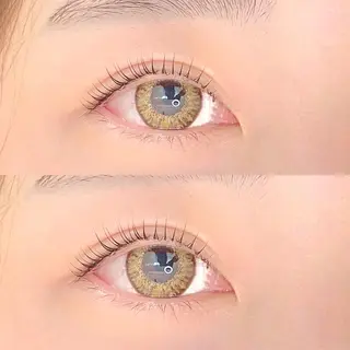 マツエク・マツパ emii所属・磐田市 エミーのマツエク・マツパデザイン