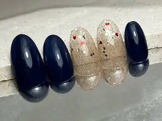 ネイル Mia nail 【平尾駅すぐ】のネイルデザイン