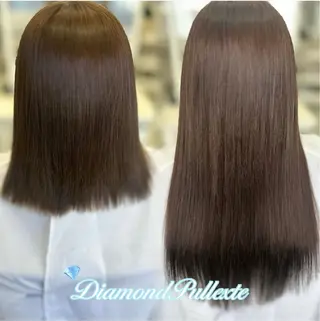 ロング grow 秋葉原所属・‎♡ᩚ しまだ まい‎♡ᩚのヘアスタイル