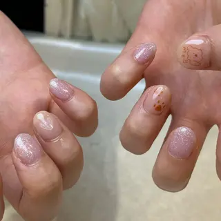 ネイル SACHIKO♪ premiereのネイルデザイン