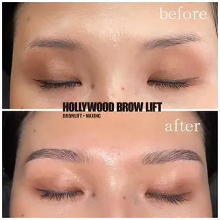 アイブロウ BINERVA所属・BINERVA nail salonのネイルデザイン