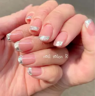 ネイル nail salon Rのネイルデザイン
