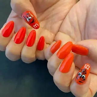 ネイル nail*157 .のネイルデザイン