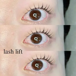 マツエク・マツパ パリジェンヌ/美眉 OLIVIA加藤のマツエク・マツパデザイン