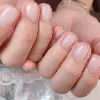 ネイル 柴崎 美幸のネイルデザイン