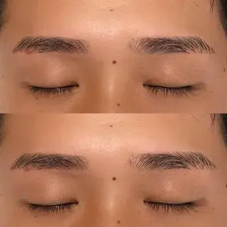 アイブロウ KIMURA.R 🐱のマツエク・マツパデザイン