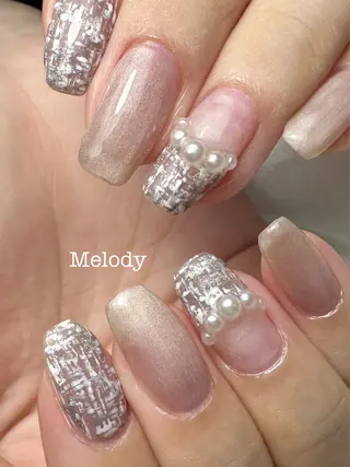 ネイル Yuki Takahamaのネイルデザイン