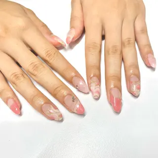 ネイル Babel Mirokuのエステ・リラクイメージ