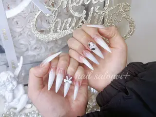 ネイル S2 nailのネイルデザイン