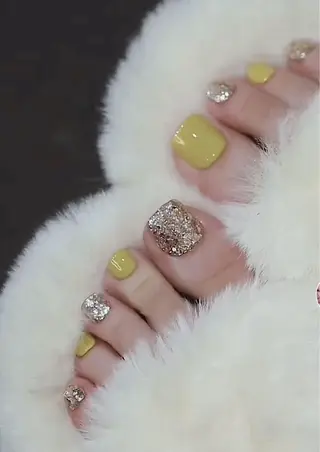 ネイル RINN ANA.CHUOのネイルデザイン