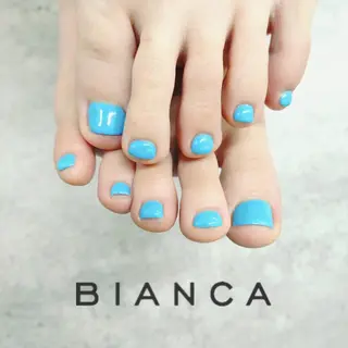 ネイル Bianca川越西口 Oguraのネイルデザイン