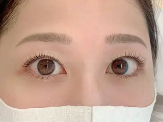 マツエク・マツパ BellFlower Aki（眉・まつげ）のマツエク・マツパデザイン