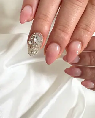 ネイル lathyrus. asukaのネイルデザイン