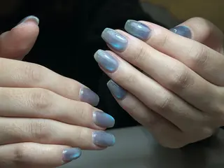 ネイル Eveネイル チップスカルプ専門店のネイルデザイン