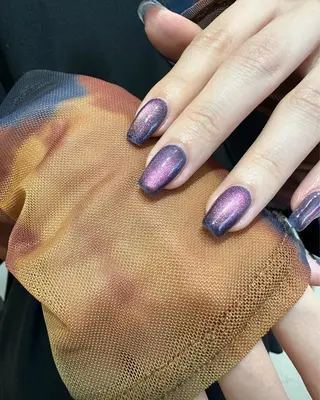 ネイル kiii.__ ✴︎*のネイルデザイン