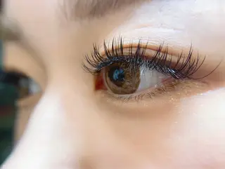 マツエク・マツパ ケイ チャンのネイルデザイン