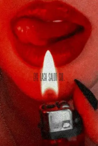 マツエク・マツパ eye lash salon SIDのマツエク・マツパデザイン