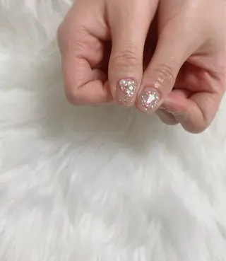 ネイル ESPOIR Ｎのネイルデザイン