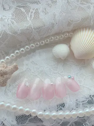 ネイル TOWA NAILのネイルデザイン