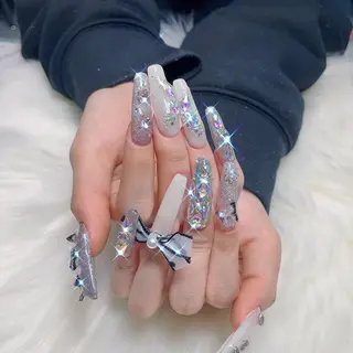 ネイル ANG Studioのネイルデザイン