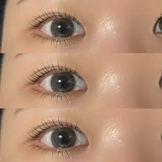マツエク・マツパ sii eyelash センター北所属・sii eyelashユマのマツエク・マツパデザイン