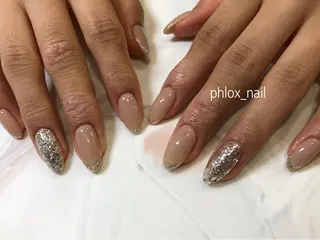 ネイル s/w ＿shokoのネイルデザイン