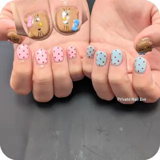 ネイル ネイル junkoのネイルデザイン