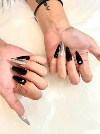 ネイル Nail salon  Chariot所属・Chariot (シャリオ)Mihoのネイルデザイン