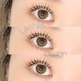 マツエク・マツパ 🎀束感まつ毛/美眉 🎀Kotoyoriのマツエク・マツパデザイン