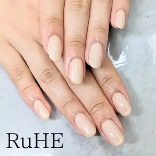 ネイル BBnail ogataのネイルデザイン