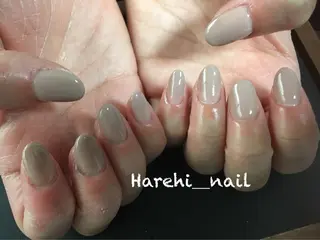 ネイル Harehi_ nailのネイルデザイン