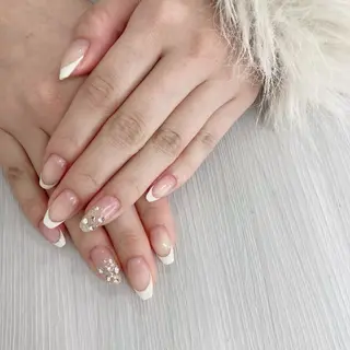 ネイル Saam nailのネイルデザイン