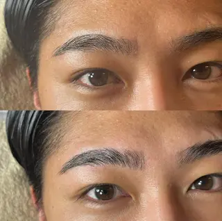 アイブロウ 🩷 AYAKAの眉毛・アイブロウイメージ