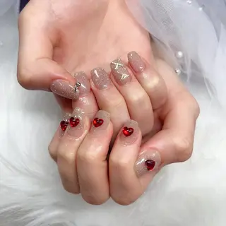 ネイル COCONAIL &EYELASHのマツエク・マツパデザイン