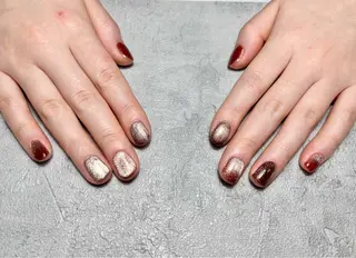 ネイル nailsalon bellaのネイルデザイン