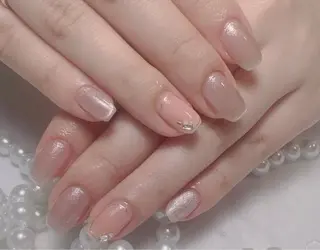 ネイル 小林 あゆみのネイルデザイン