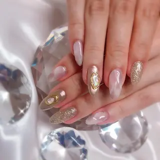 ネイル Private Salon 大宮のネイルデザイン