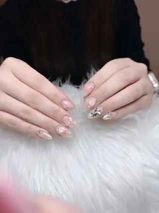 ネイル Vp ネイルのネイルデザイン