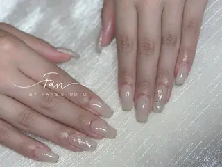 ネイル 🌻Jr.FANS NAIL池袋店🌻のネイルデザイン
