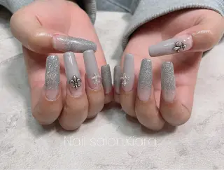ネイル 🍭Kiara Nail🍭のネイルデザイン